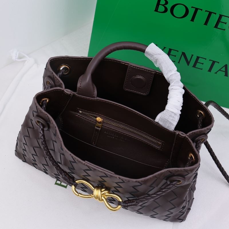 Bottega Veneta Top Handle Bags